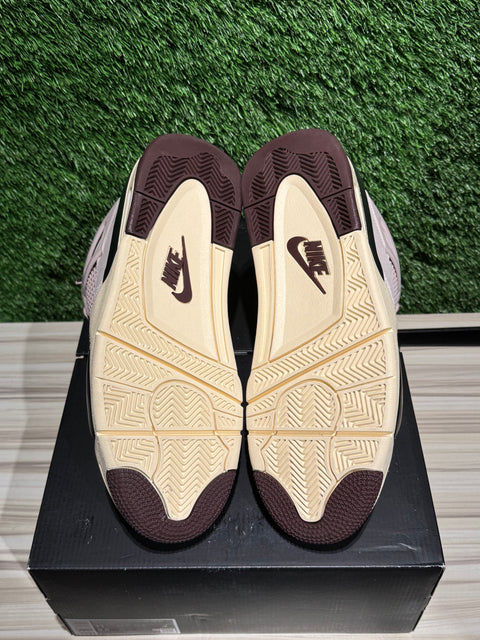 Jordan 4 Retro OG SP A Ma Maniére While You Were Sleeping (Women's) Sz 9.5M