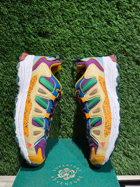 adidas Superturf Adventure Sean Wotherspoon Jiminy Cricket Sz 10M
