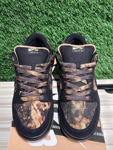 Nike SB Dunk Low Pushead 2 Sz 11.5
