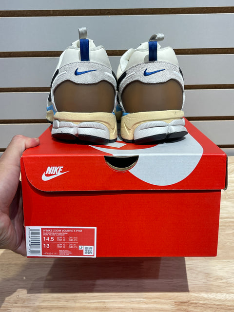 Nike Zoom Vomero 5 Designed by Japan (Women's) Sz 14.5W/13M