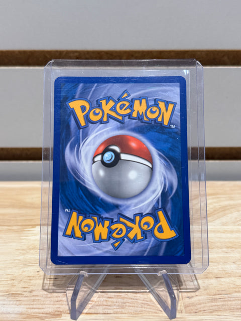 Eevee (62) - Pokemon Majestic Dawn (MD) Reverse Holofoil