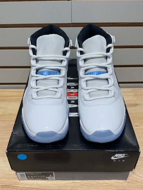Jordan 11 Retro Legend Blue (2024) Sz 11.5