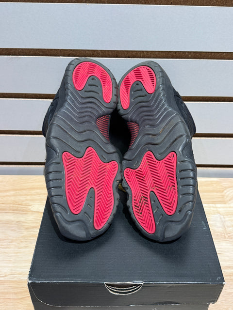 Jordan 11 Retro Low Referee (GS) Sz 6.5Y