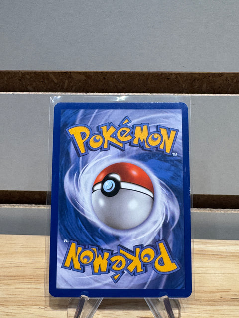 Chansey #58/123 - Pokemon HeartGold SoulSilver (HS)(Reverse Holofoil)
