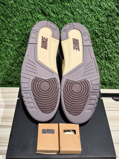 Jordan 3 Retro OG SP A Ma Maniére While You Were Sleeping (Women's) Sz 12M