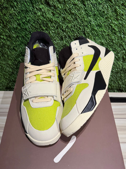 Jordan Jumpman Jack TR Travis Scott Bright Cactus Sz 11.5