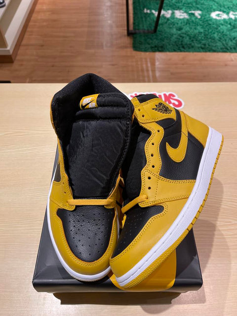 Jordan 1 Retro High Pollen Sz 10.5