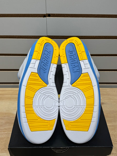 Jordan 2 Retro Melo (2018) Sz 9.5
