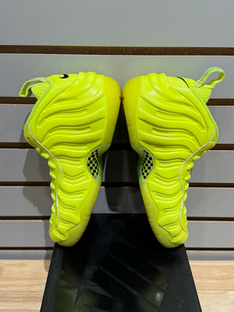Nike Air Foamposite Pro Volt (2021) Sz 6.5M