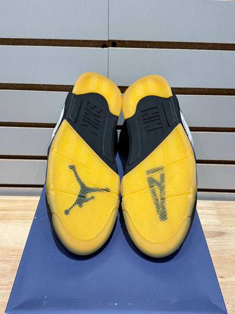 Jordan 5 Retro A Ma Maniére Dawn (Women's)