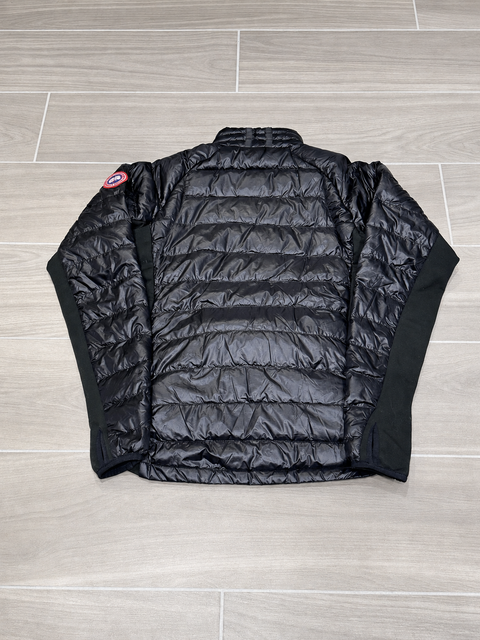 Canada Goose X OVO Hybridge Lite Jacket  Sz M