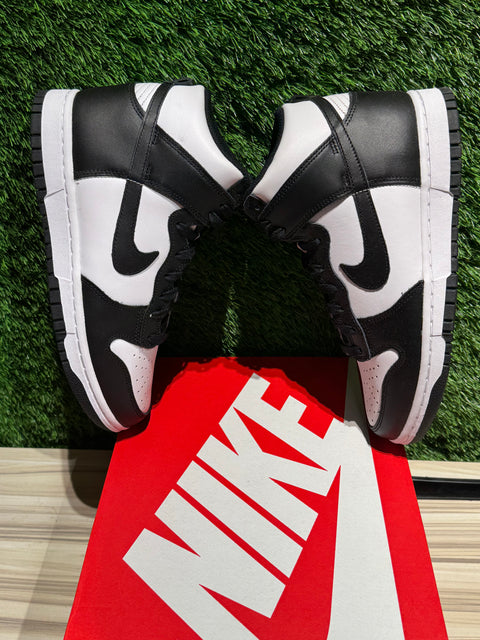 Nike Dunk High Panda Black White (2021/2024) Sz 6.5M