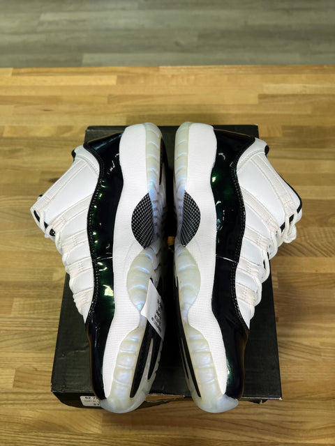 Jordan 11 Retro Low Iridescent