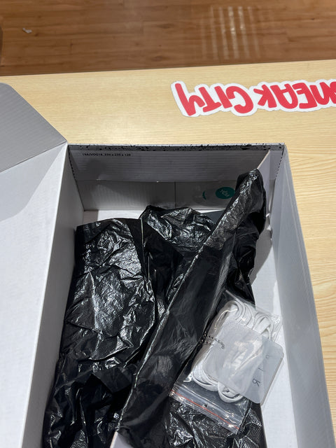 Jordan 5 Retro OG Black Metallic Reimagined Sz 8M