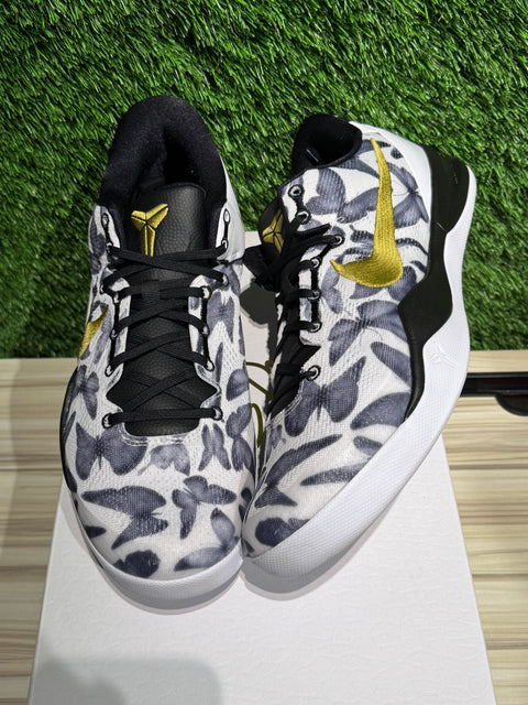 Nike Kobe 8 Protro Mambacita Sz 13M
