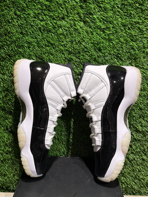 Jordan 11 Retro DMP Gratitude (2023) Sz 9