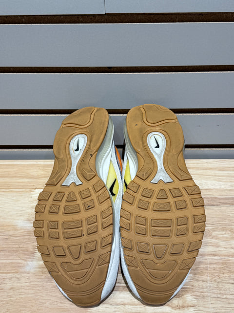Nike Air Max 97 SE M. Frank Rudy Sz 9.5