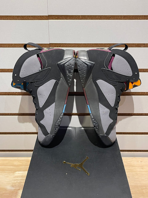 Jordan 7 Retro Bordeaux (2015) Sz 9.5