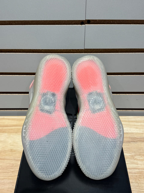 Nike Kobe AD NXT FF Vast Grey Sz 8