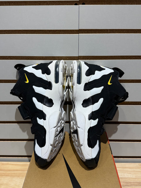 Nike Air DT Max '96 Black White (2024) Sz 10