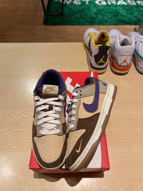 Nike Dunk Low Setsubun (2022)