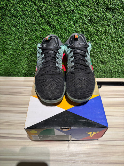 Nike Kobe 11 Elite Low All-Star (2016) Sz 8M