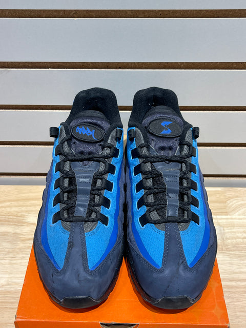 Nike Air Max 95 Stash (2024) Sz 10.5