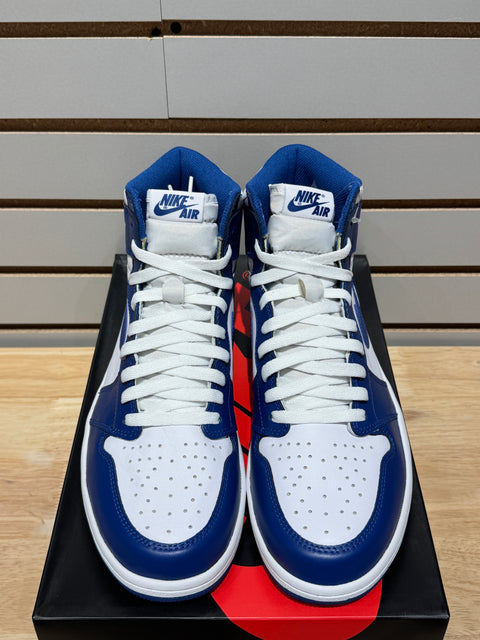 Jordan 1 Retro Storm Blue Sz 11