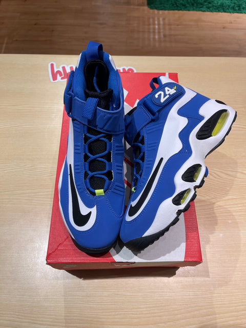 Nike Air Griffey Max 1 Varsity Royal (2021)