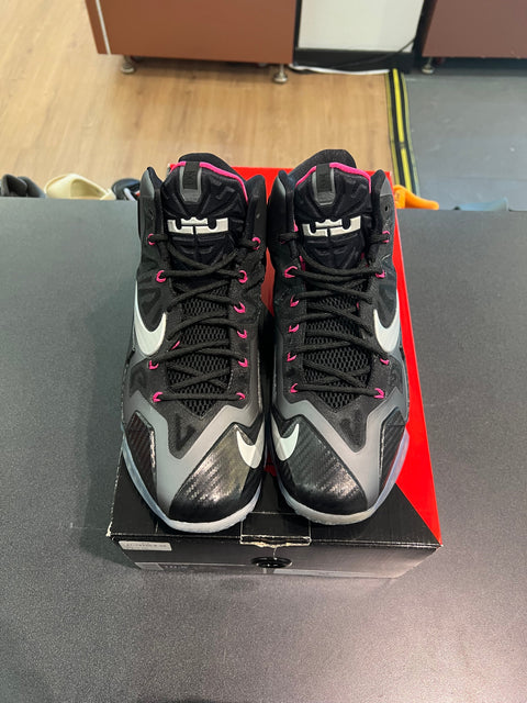 Nike LeBron 11 Miami Nights