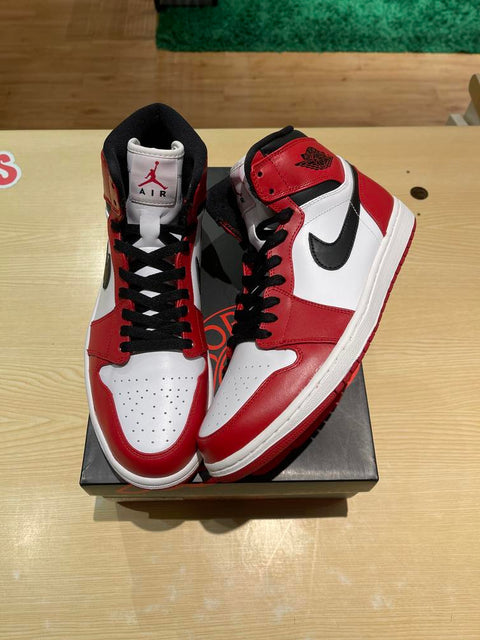 Jordan 1 Retro Chicago (2013) Sz 10.5