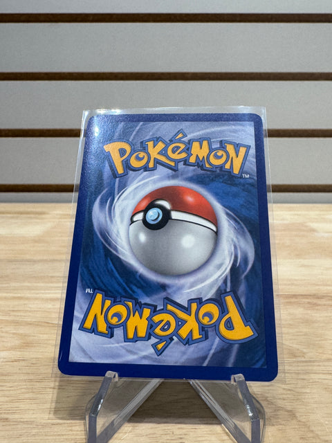 Wurmple - EX Pokemon Deoxys (DX) Stamped Promo