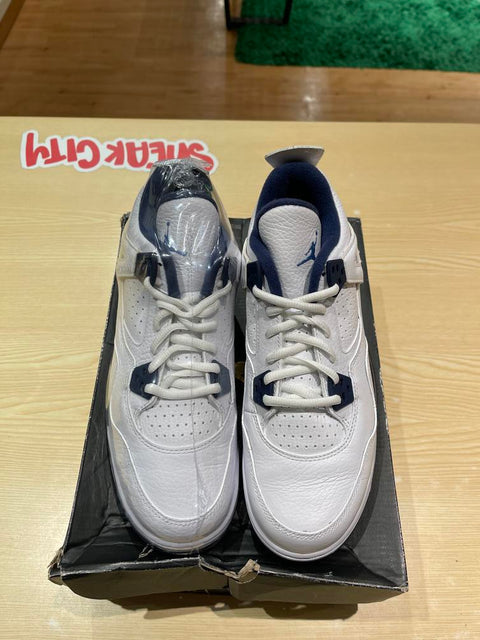 Jordan 4 Retro Columbia (2015) (GS) Sz 7Y/8.5W