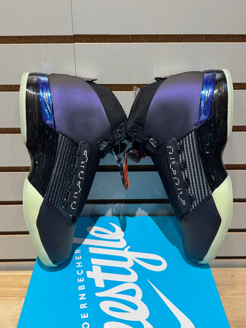 Jordan 17 Retro Doernbecher Zach Rumbaugh Sz 11.5