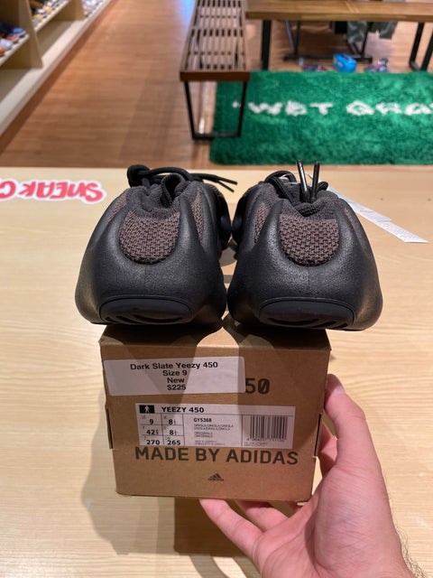 adidas Yeezy 450 Dark Slate