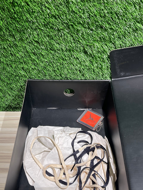 Jordan 1 Retro High Union Los Angeles Black Toe Sz 10