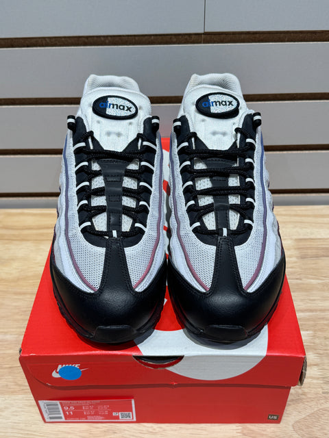 Nike Air Max 95 Toronto Sz 9.5