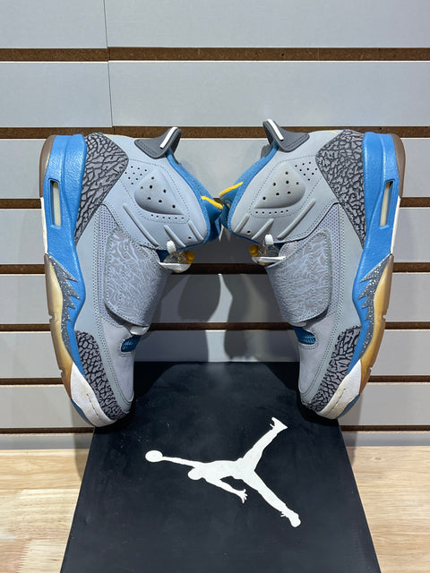 Jordan Son of Mars Stealth Sz 9.5