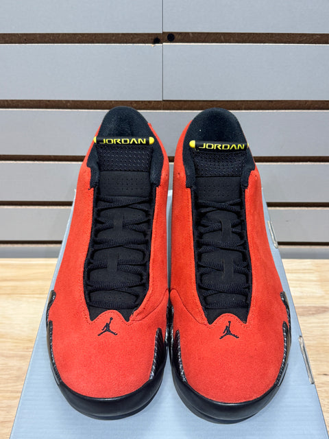 Jordan 14 Retro Ferrari (2025) Sz 10.5