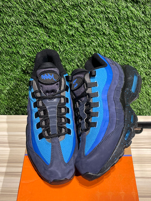 Nike Air Max 95 Stash 12M