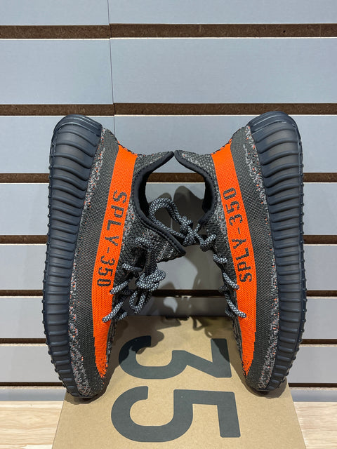 adidas Yeezy Boost 350 V2 Carbon Beluga Sz 7
