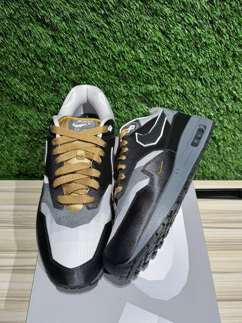 Nike Air Max 1 .SWOOSH Low Poly Big Head Mode Sz 12