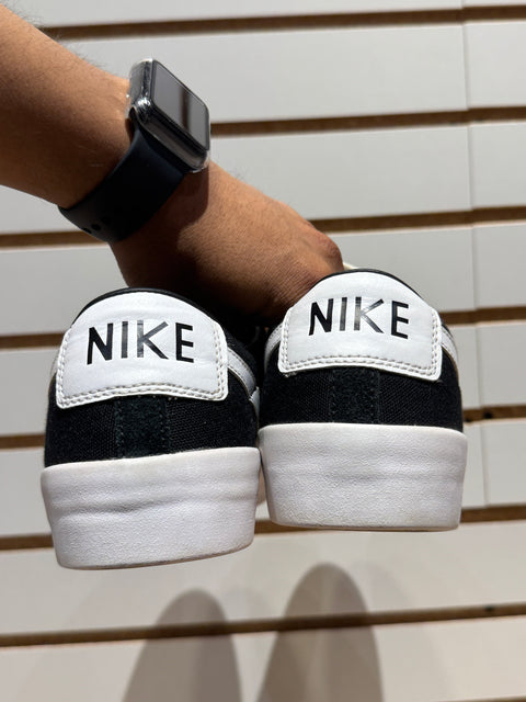 Nike SB Zoom Blazer Low Pro GT Black White Sz 9.5M