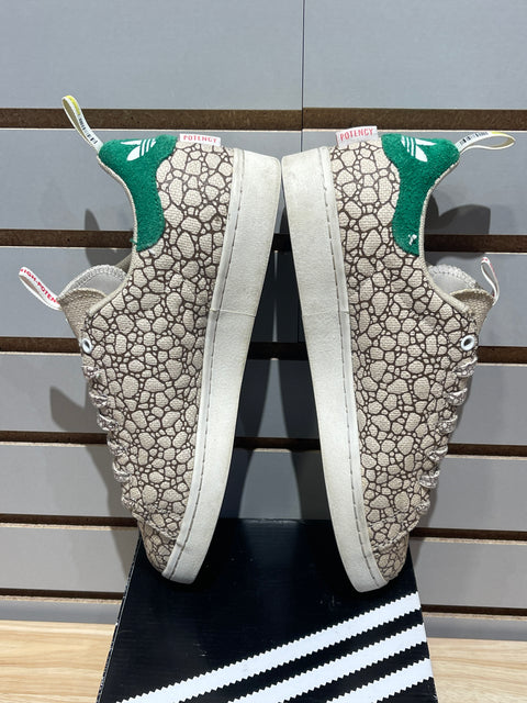 adidas Stan Smith Bait Happy 420 Sz 9
