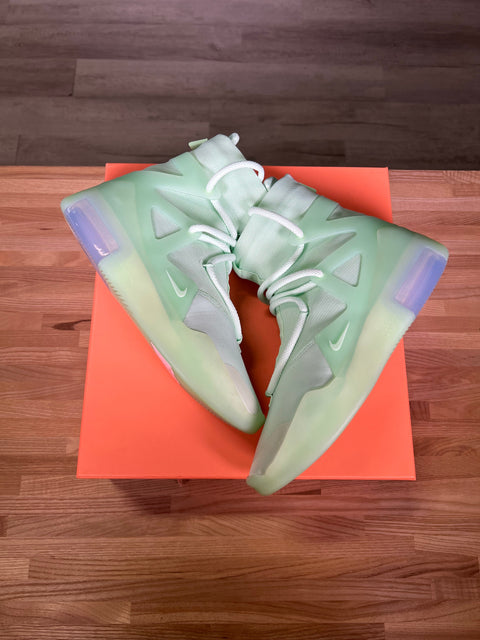 Nike Air Fear Of God 1 Frosted Spruce