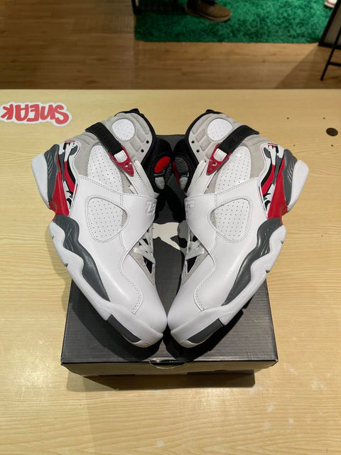 Jordan 8 Retro Bugs Bunny (2013) Sz 10.5