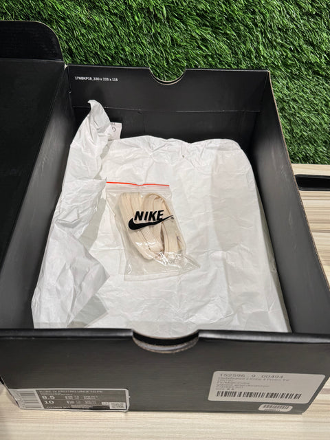 Nike Kobe 4 Protro Undefeated Milwaukee Bucks Sz 8.5