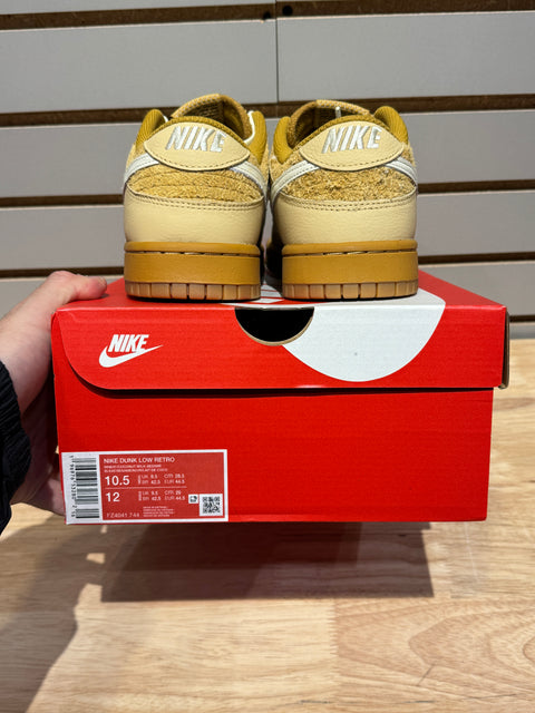 Nike Dunk Low Waffle