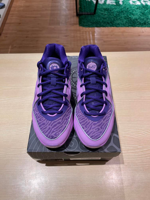 Nike KD 16 B.A.D. Sz 8