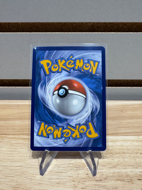 Pokémon Lisia's Appeal - 246/191 - SV08: Surging Sparks (SSP)